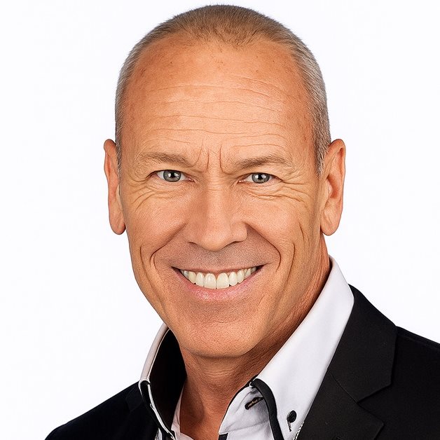 Brian Stevens