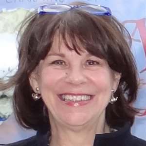 Diane M. Bureman